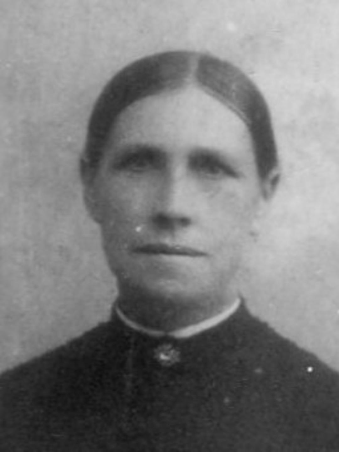 Ann Munford (1832 - 1922) Profile